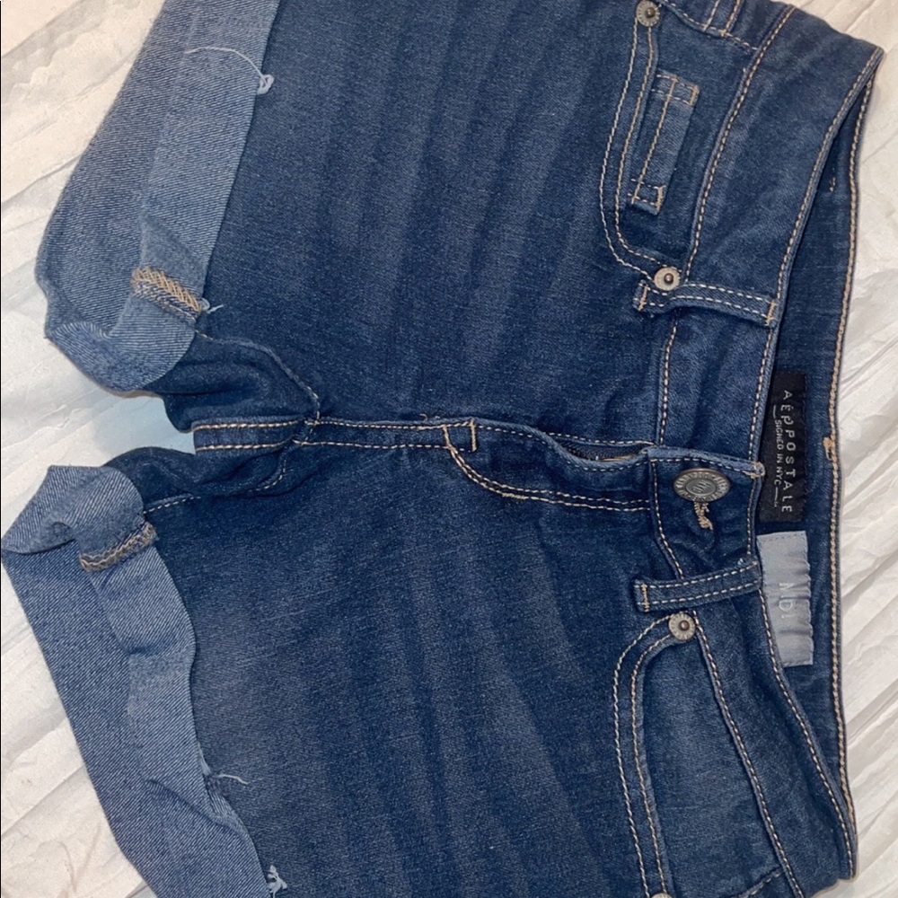 Women’s Aeropostale shorts!